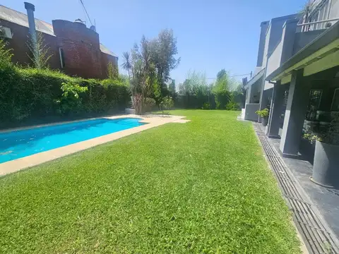 Casa en Venta 11 años
