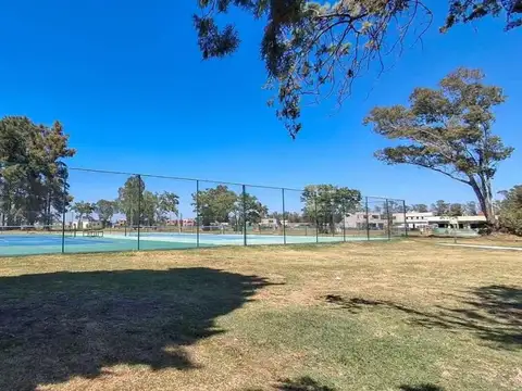 Terreno en Venta en Pilar Del Este, Countries y Barrios Cerrados en Pilar