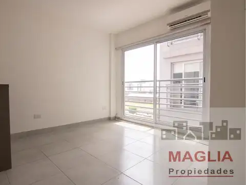 Departamento en alquiler en Balvanera