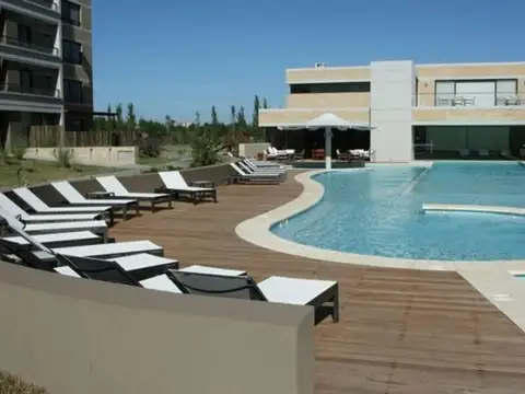 Nordelta - Quartier