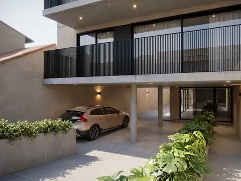 Departamento en Venta A Estrenar