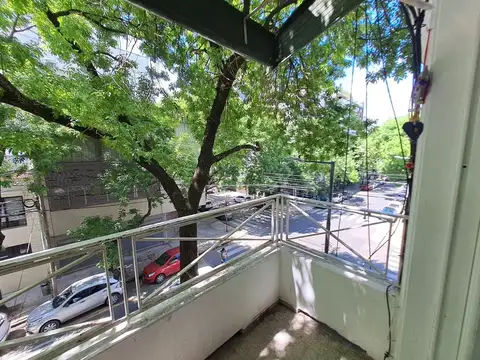 VENTA DEPARTAMENTO 2 AMBIENTES PALERMO HOLLYWOOD 