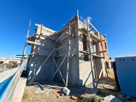 Casa en Venta en Pilar Del Este, USD 210.000