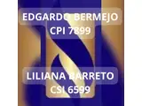 BEC BROKERS - BARRETO CSI 6599 - BERMEJO CPI 7899