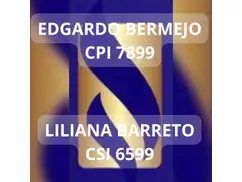 BEC BROKERS - BARRETO CSI 6599 -  BERMEJO CPI 7899