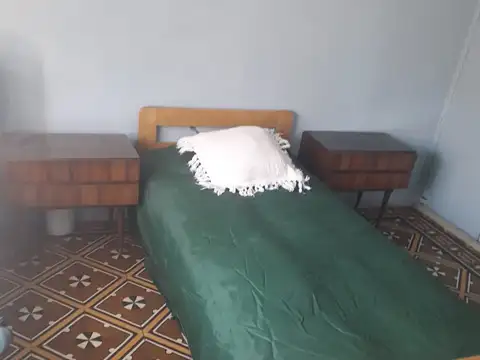 PH COMPUESTO DE GALPON C/BAÑO + VIVIENDA 3 AMB CON PATIO TZA + MONOAMBIENTE C/ PATIO-TZA