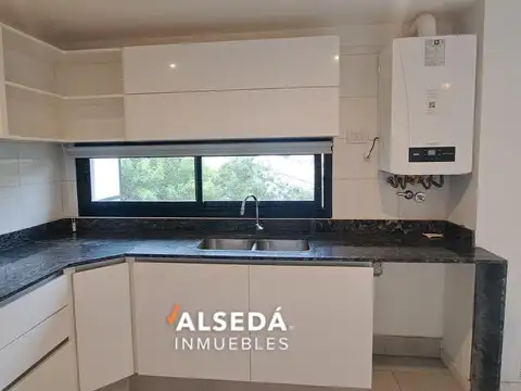Departamento 2 Dormitorio - Categoría/ Opción Cochera 