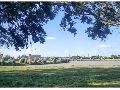 Terreno en Venta de 862,0 m2