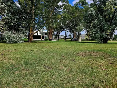 LAGOS DE SAN ELISEO - OPORTUNIDAD LOTE EN VENTA AREA PREMIUM