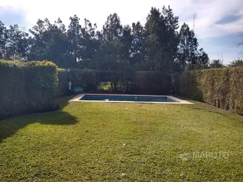 Casa en Alquiler de 3 dormitorios