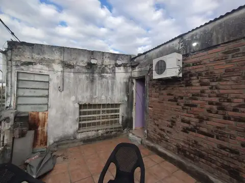 Venta de Casa 2 Dormitorios Barrio Sur