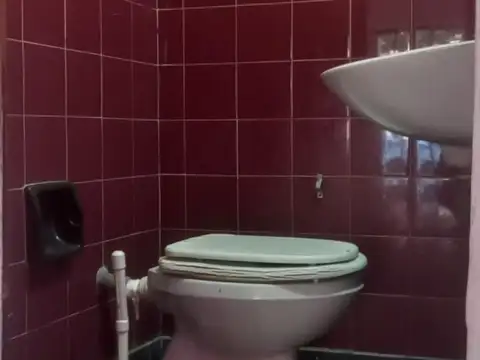 Avenida Carlos Calvo 3400