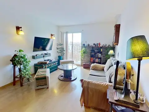 Venta Departamento 4 ambientes Colegiales