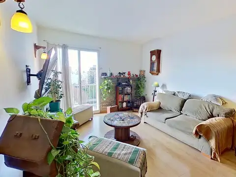 Departamento en Venta de 4 ambientes
