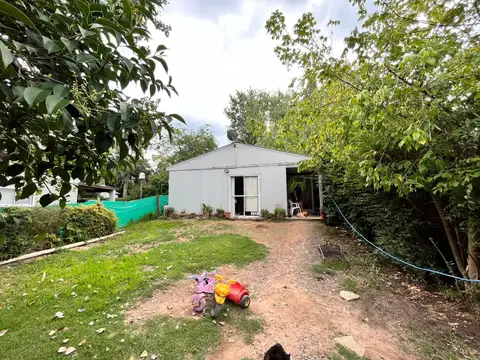 Bº La Plegaria, Los Cardales