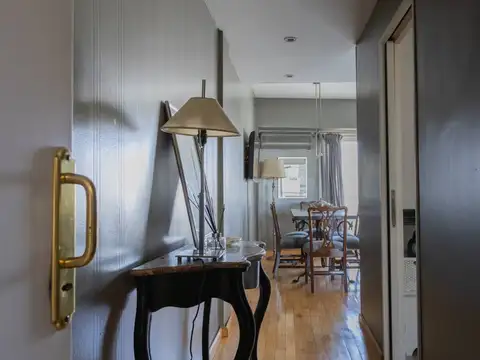 Departamento en Alquiler 52 años