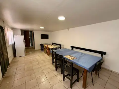 Pehuenches 100