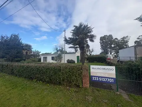 Quinta en Venta en Parque Palermo, Mar del Plata
