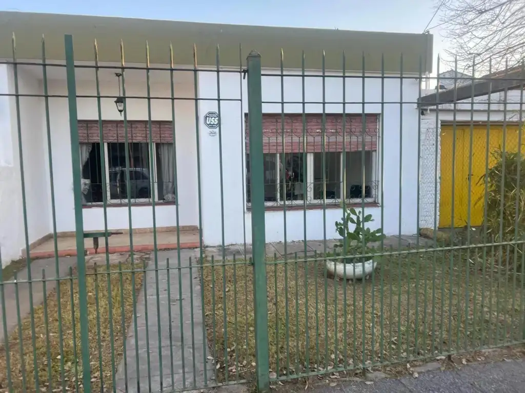 San Ignacio 2400
