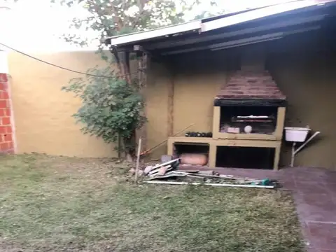 Casa en Venta 60 años