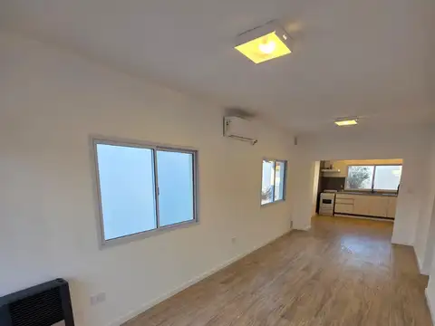 Casa en Alquiler de 2 dormitorios