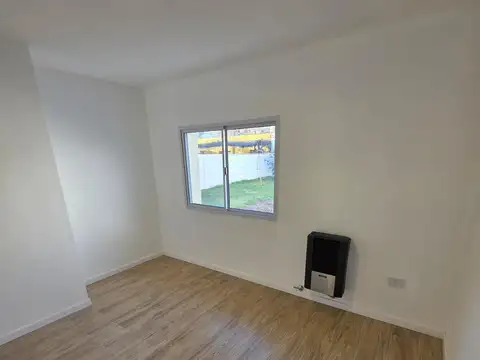 Casa en Alquiler 40 años