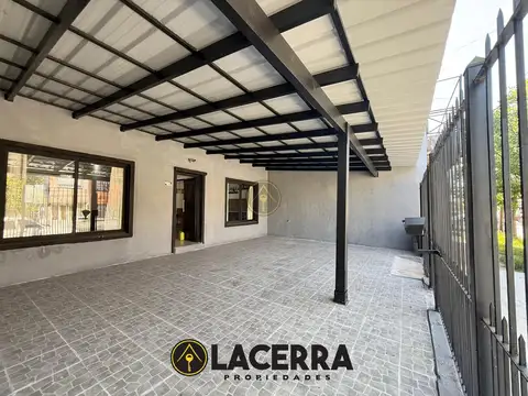 Manuel Ocampo al 2800