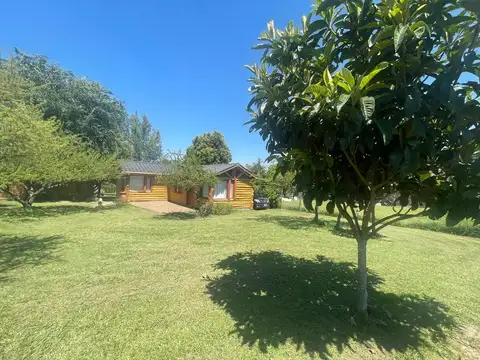 Casa en Venta en Potrero De Garay, USD 108.000