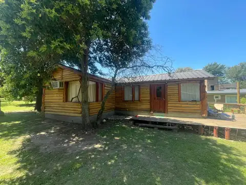 Venta de 2 Cabañas en Potrero de Garay