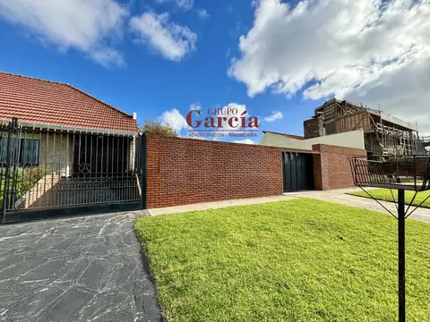 Importante Chalet Frente al mar!!