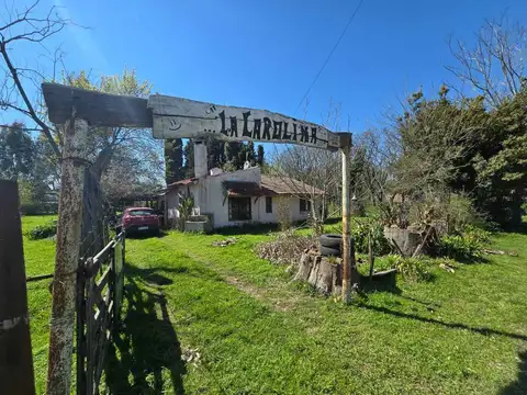 Venta Casa Estilo Campo San Vicente a refaccionar