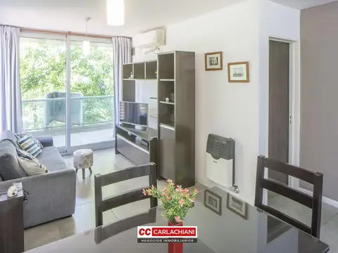 Departamento en Venta 9 años