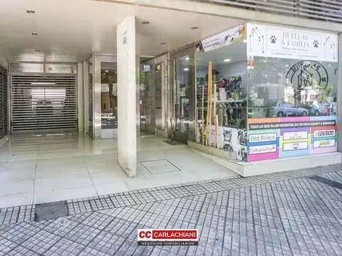 Departamento en Venta en Abasto, USD 75.000