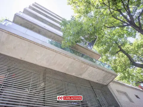 Departamento 1 dormitorio en venta Rosario Abasto