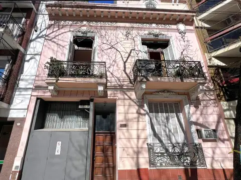 Hermosa casa 5 ambientes, Terraza con Quincho/Playroom - Garage y mas...