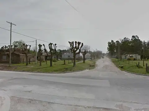Avenida Belgrano e/ Bernardo Lesquerre y Circunvalación Coronel Pedro Ramos