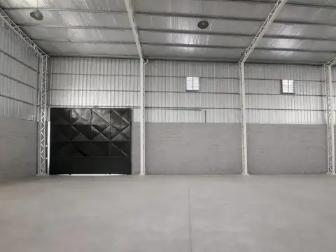 Galpon en Alquiler en Malvinas Argentinas, USD 4.200