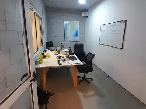 Galpon en Alquiler 3 años