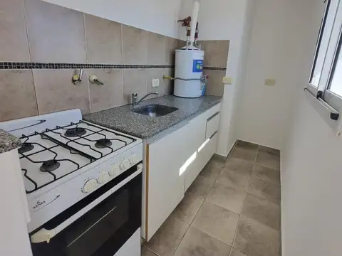 Departamento en Alquiler de Monoambiente