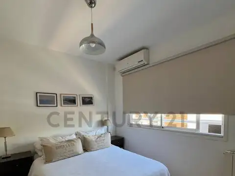 Uspallata 800, Piso 6