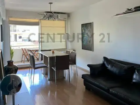 Departamento en Alquiler Temporal A Estrenar