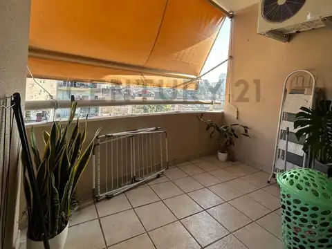 Departamento en Alquiler Temporal en Barracas, USD 890