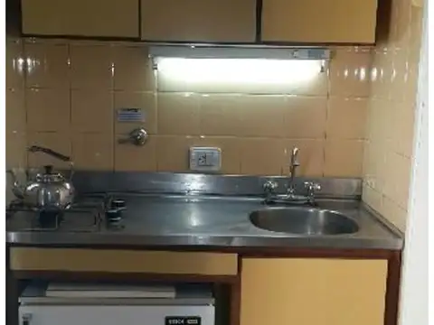Departamento en Alquiler Temporal en Microcentro, USD 600