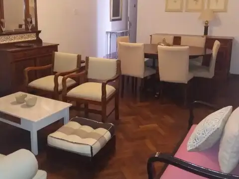 depto 3 dormitorios en venta  calle Caseros al 700