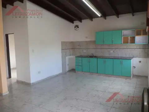 Departamento en Alquiler de 2 dormitorios