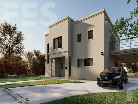 Casa en Venta de 4 dormitorios
