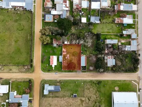 Terreno en Venta en Gardey, USD 25.000