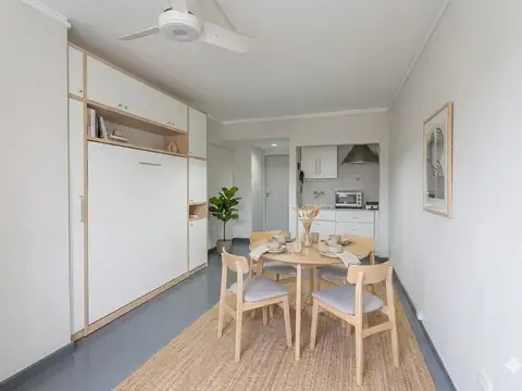 Departamento en Venta en San Cristobal, CABA