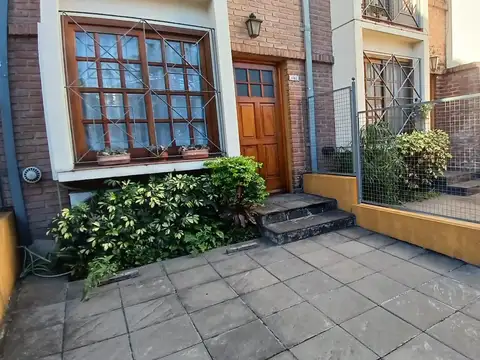 Depto Tipo Casa en Venta de 4 ambientes