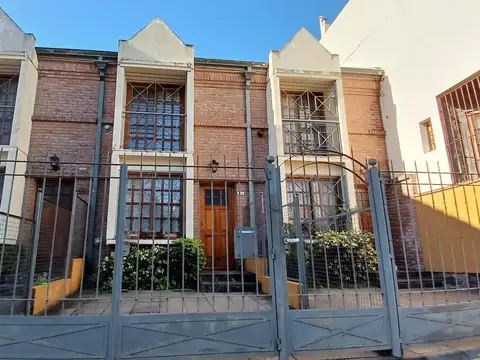 Depto Tipo Casa en Venta de 3 dormitorios
